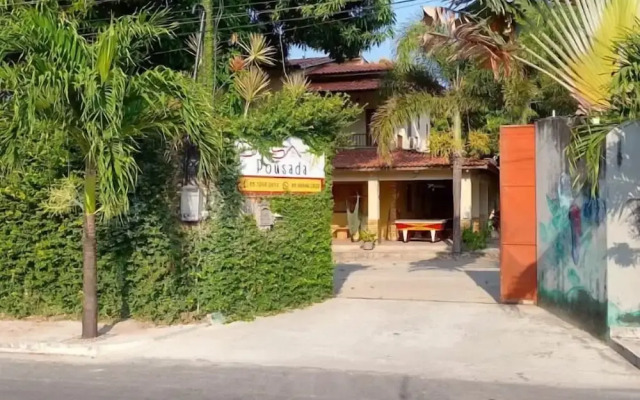 Pousada Casa de Vó
