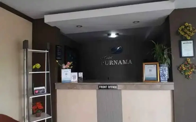 Hotel Purnama Cipayung