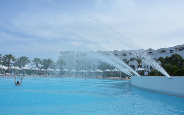 Hotel Club Palm Azur Djerba