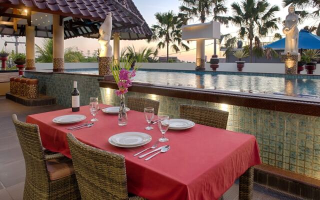Villa Kayu Putih