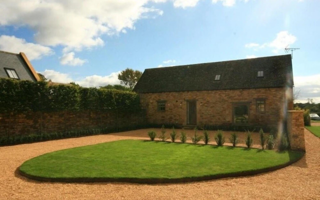 The Old Milking Barn, Stow on the Wold