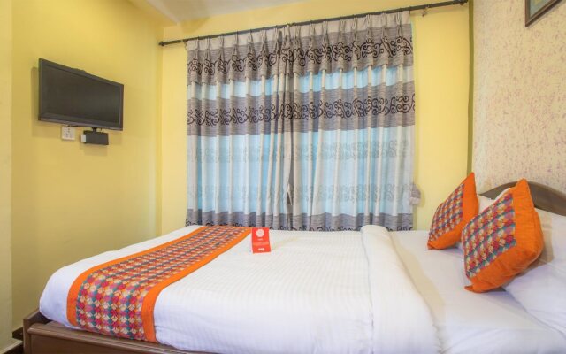 Aster Hotel Nepal