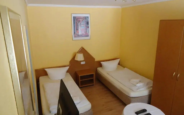 Hotel Ottersleben