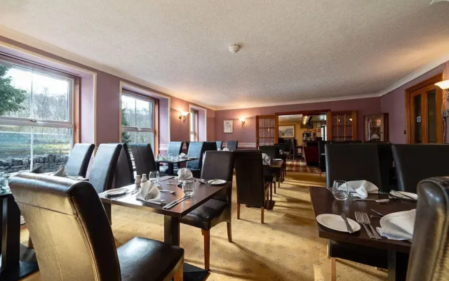 Rowan Tree Country Hotel