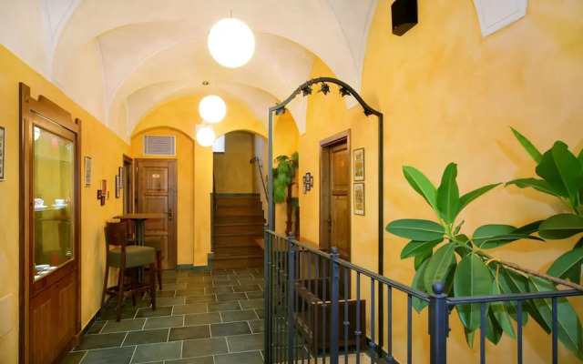Hotel U Zvonu