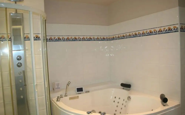 Villa Ty Gwenn An Aod