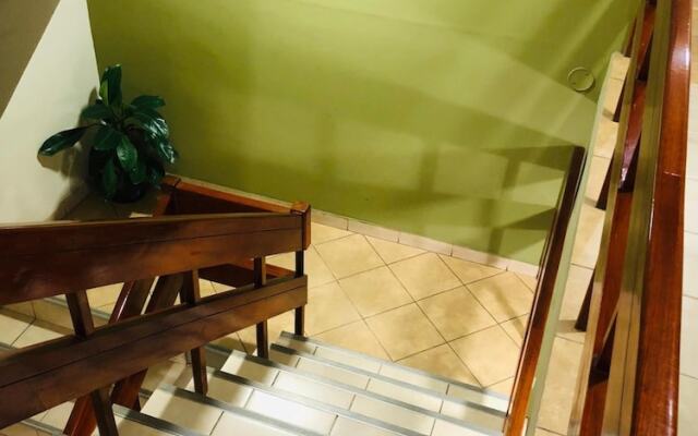 Sol de Selva Hostal