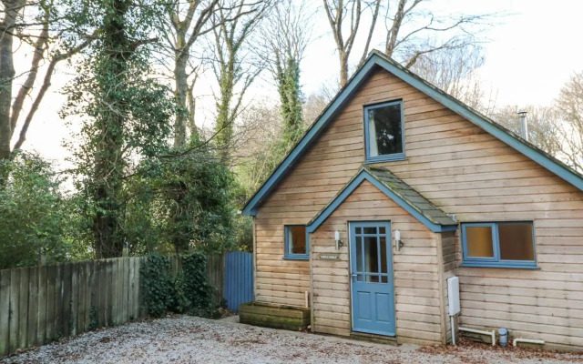 Grove Lodge