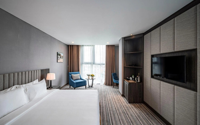 Muong Thanh Luxury Saigon Hotel