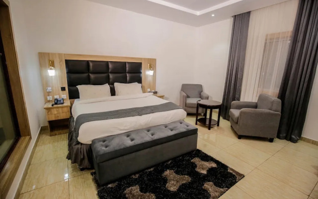 VINMILAN Hotel & Resort