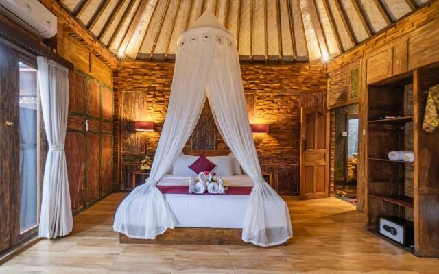 The Forest Villa Ubud