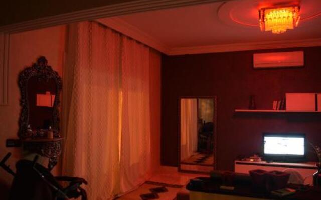 Dayas Villa