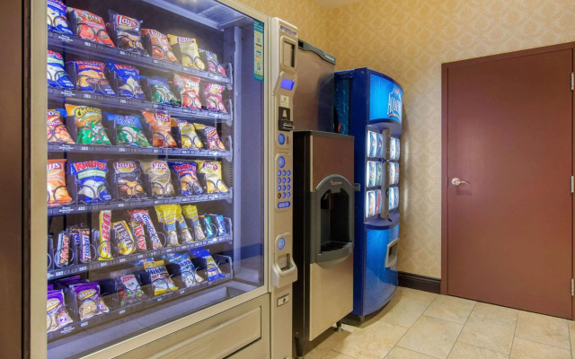 Comfort Inn & Suites Levis / Rive Sud Quebec city