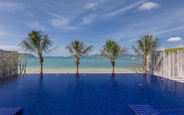 X10 Seaview Suites Panwa Beach