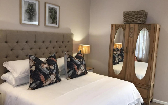 Mont d'Or Swartberg Hotel