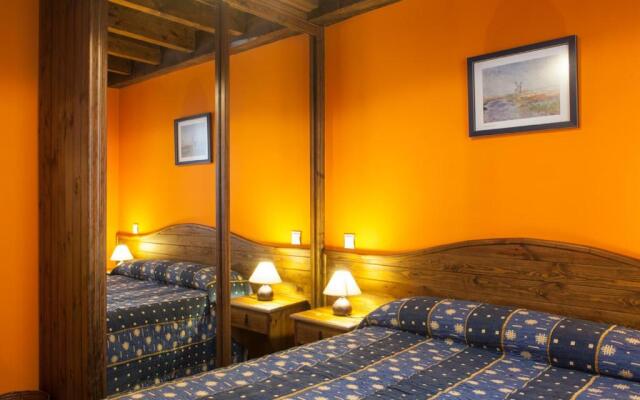 Apartamentos Rurales Les Martes