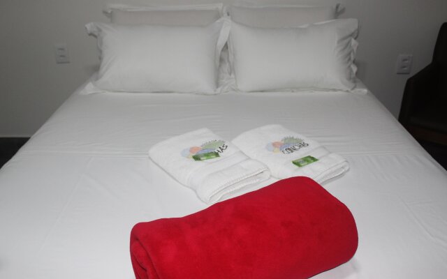 Hotel Conchas