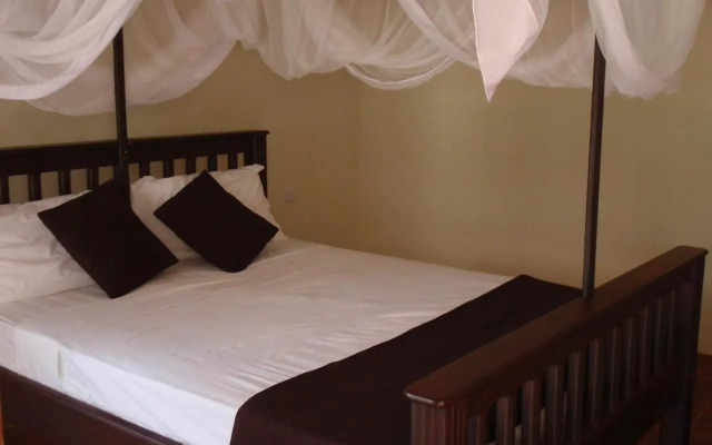 Utende Hostel