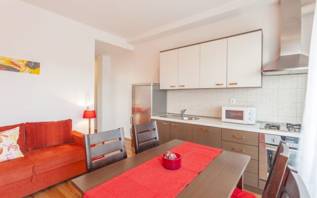 Apartments Makarska