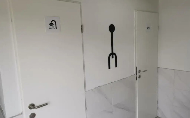 Apartman Oliva