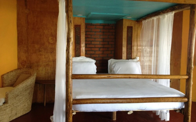 Samuka Island Retreat