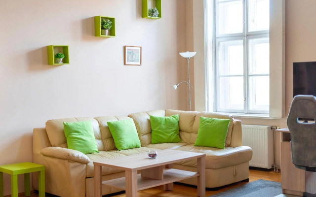 Tomka Apartman