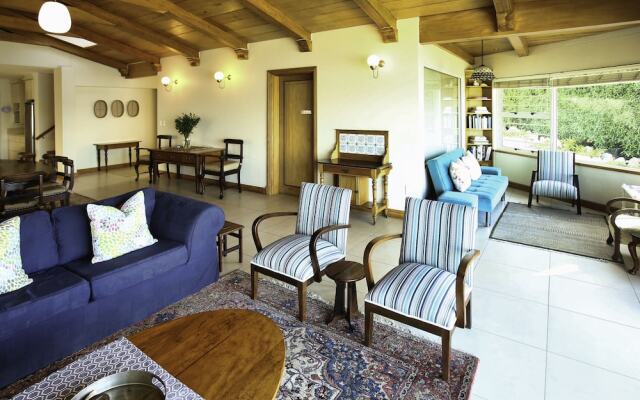 Sandbaai Villa Langebaan 7 sleeper