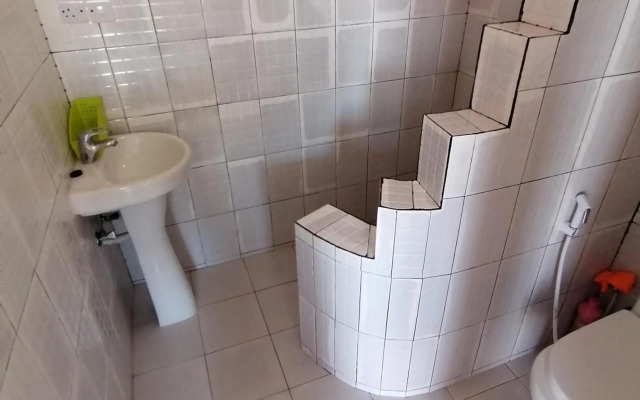 New Arisen Bungalows