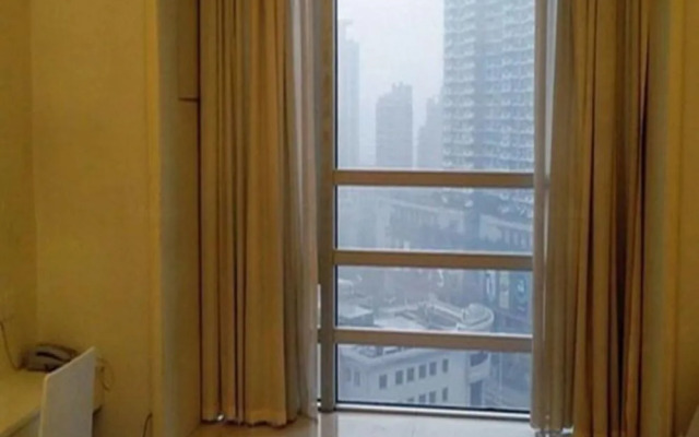 Shanghai Mei Yi Hotel Apartment