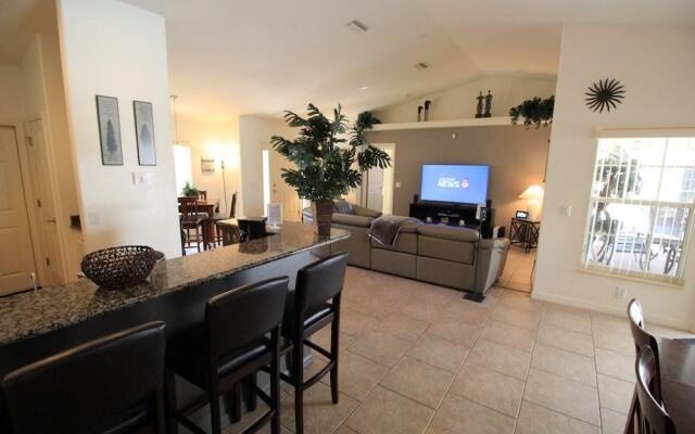 Villa Havelaar - Executive - 3 Bedroom