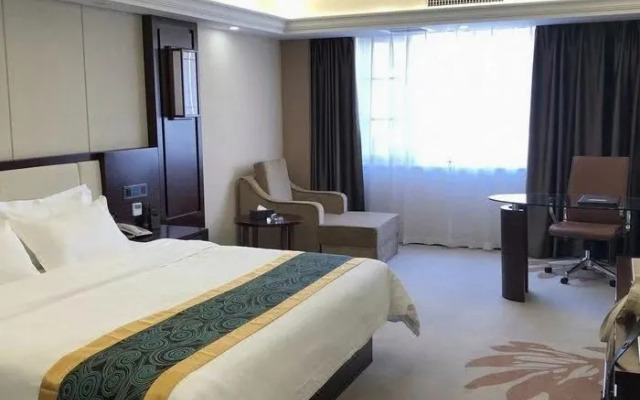 Mengzi Bodun Hotel
