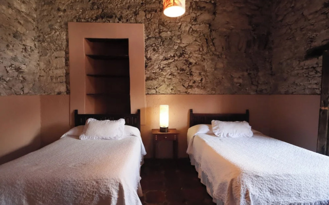 Hotel Boutique Meson de la Abundancia