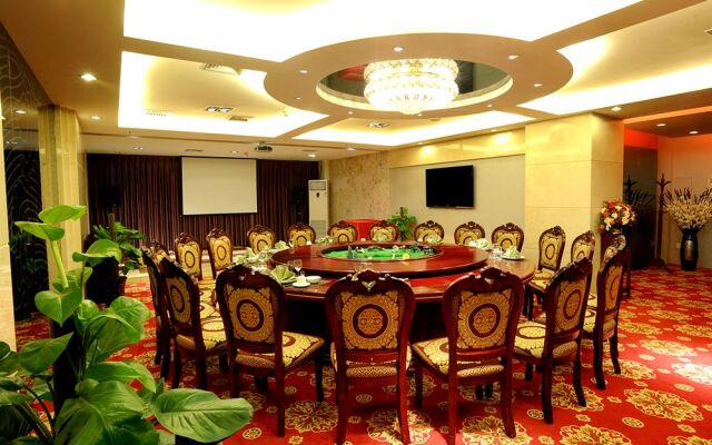 Shanxi Wenyuan Hotel