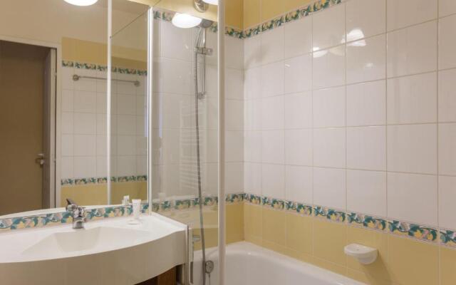 Pierre & Vacances Residence Le Thabor