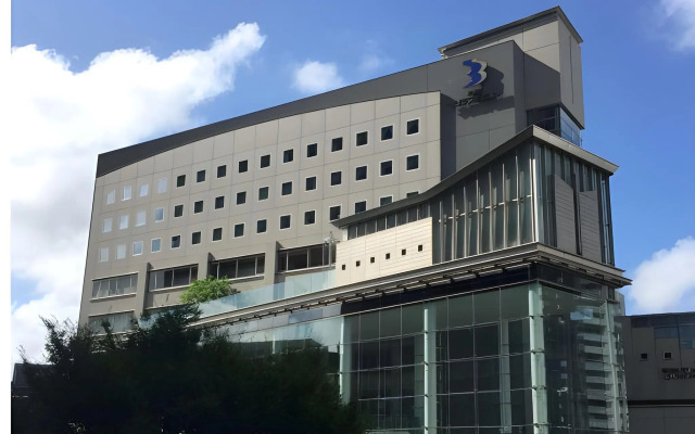 Hotel Brillante Musashino