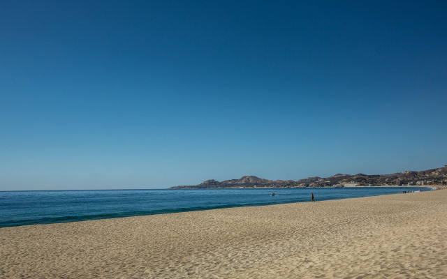 Park Royal Homestay Los Cabos