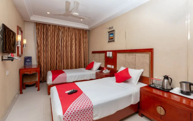Edition O 30030 Hotel Metro Grand