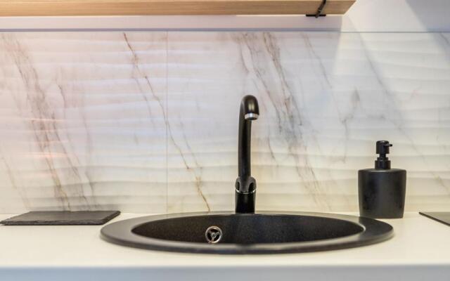 SAKAI home - Mano jūra 2 Kunigiškiai - by Hello Sea homes