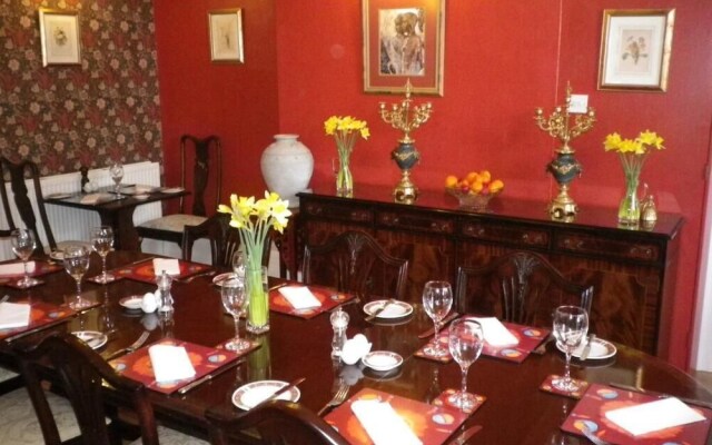 Willow Tree Lodge Hotel