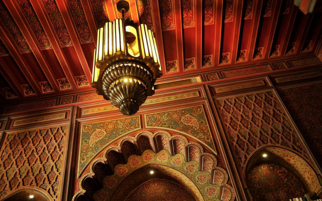 Palais Faraj Suites & Spa