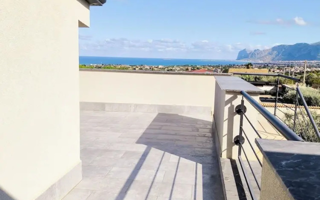 Piante Del Principe Apartments and Rooms