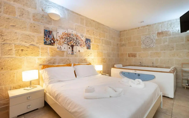 La Suite In Centro