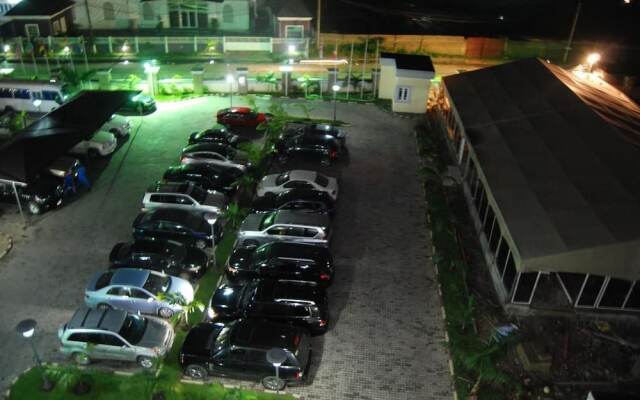 De Edge Hotel