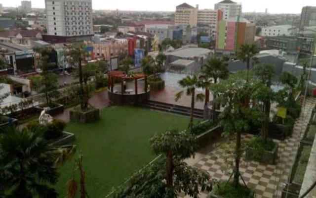 Apartement Vidaview Panakukang by Vidaview Rent