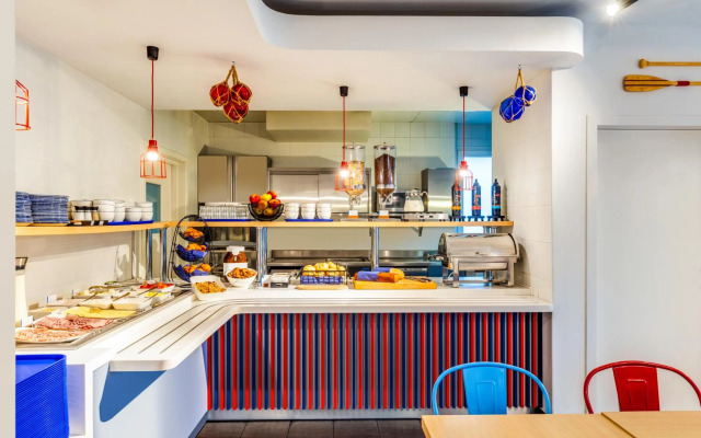 ibis budget Torun