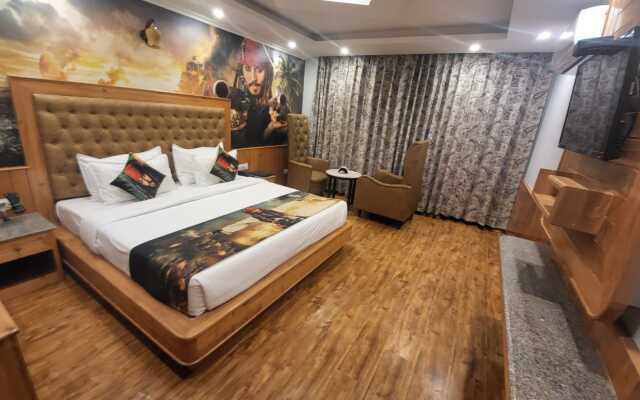 Pirates Resort