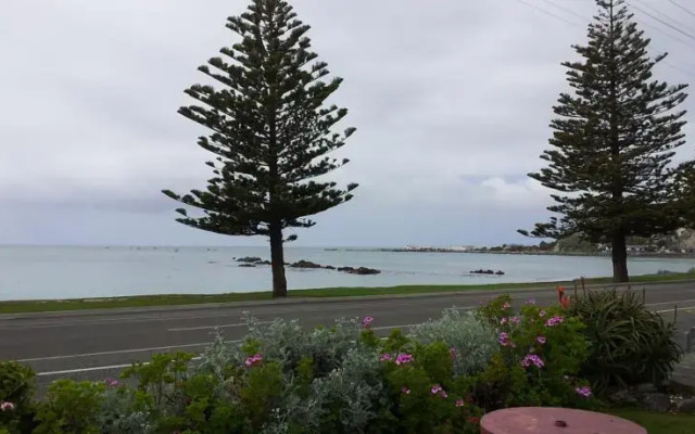 Clearwater Motel Kaikoura