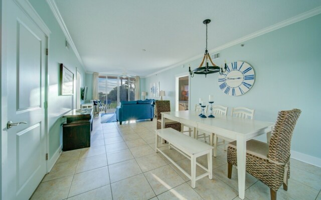 Waterscape A102 2 Bedroom Condo