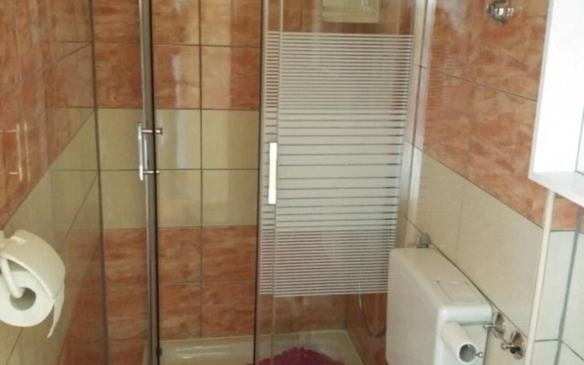 Apartments City Walls