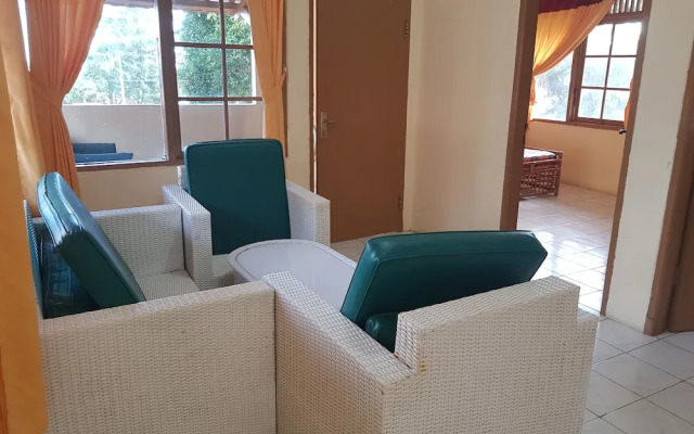 Hotel Pantai Mutiara